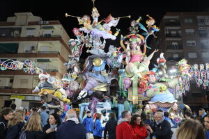 L'Antiga de Campanar